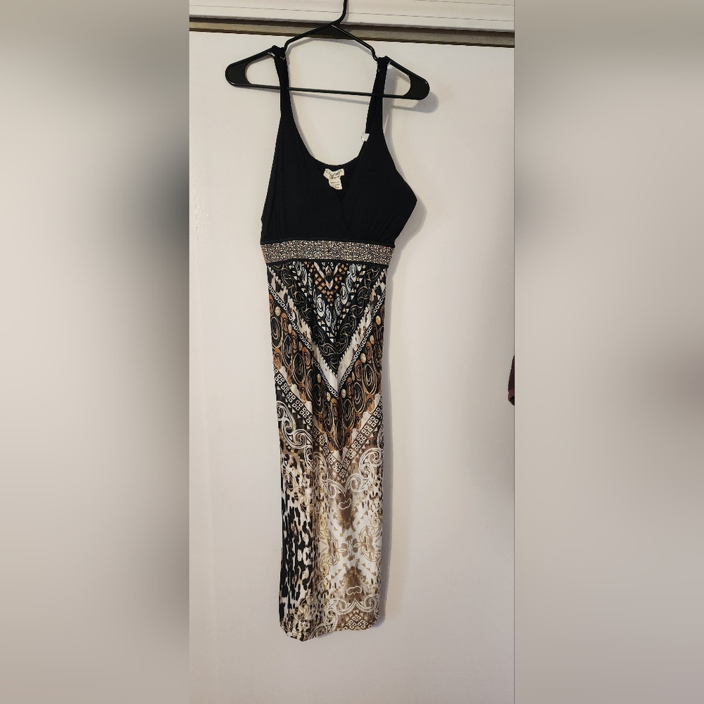Womens dress